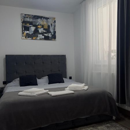 Silver House Rasnov Zewnętrze zdjęcie
