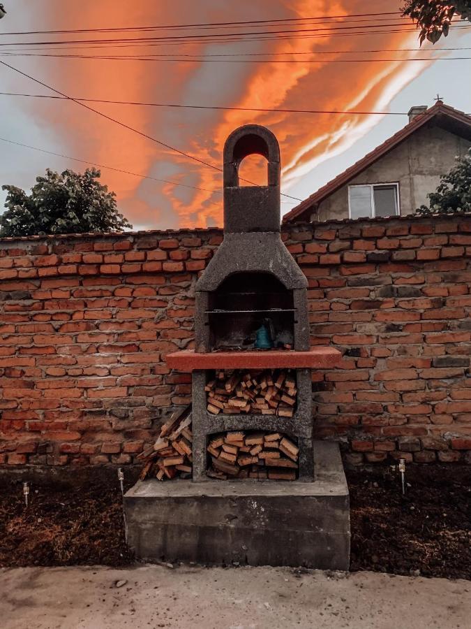 Silver House Rasnov Zewnętrze zdjęcie