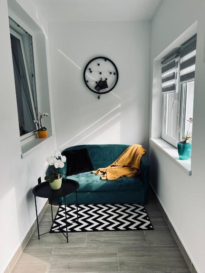 Silver House Rasnov Zewnętrze zdjęcie