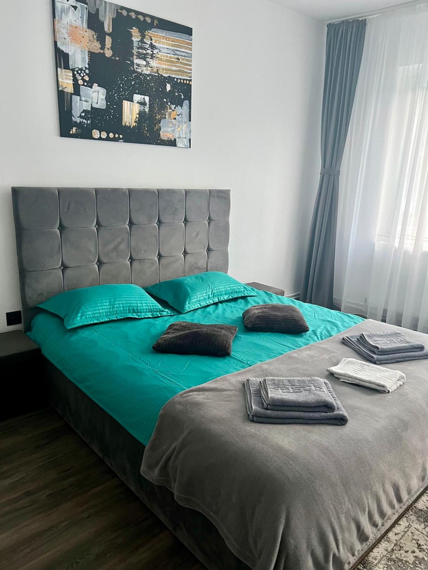 Silver House Rasnov Zewnętrze zdjęcie