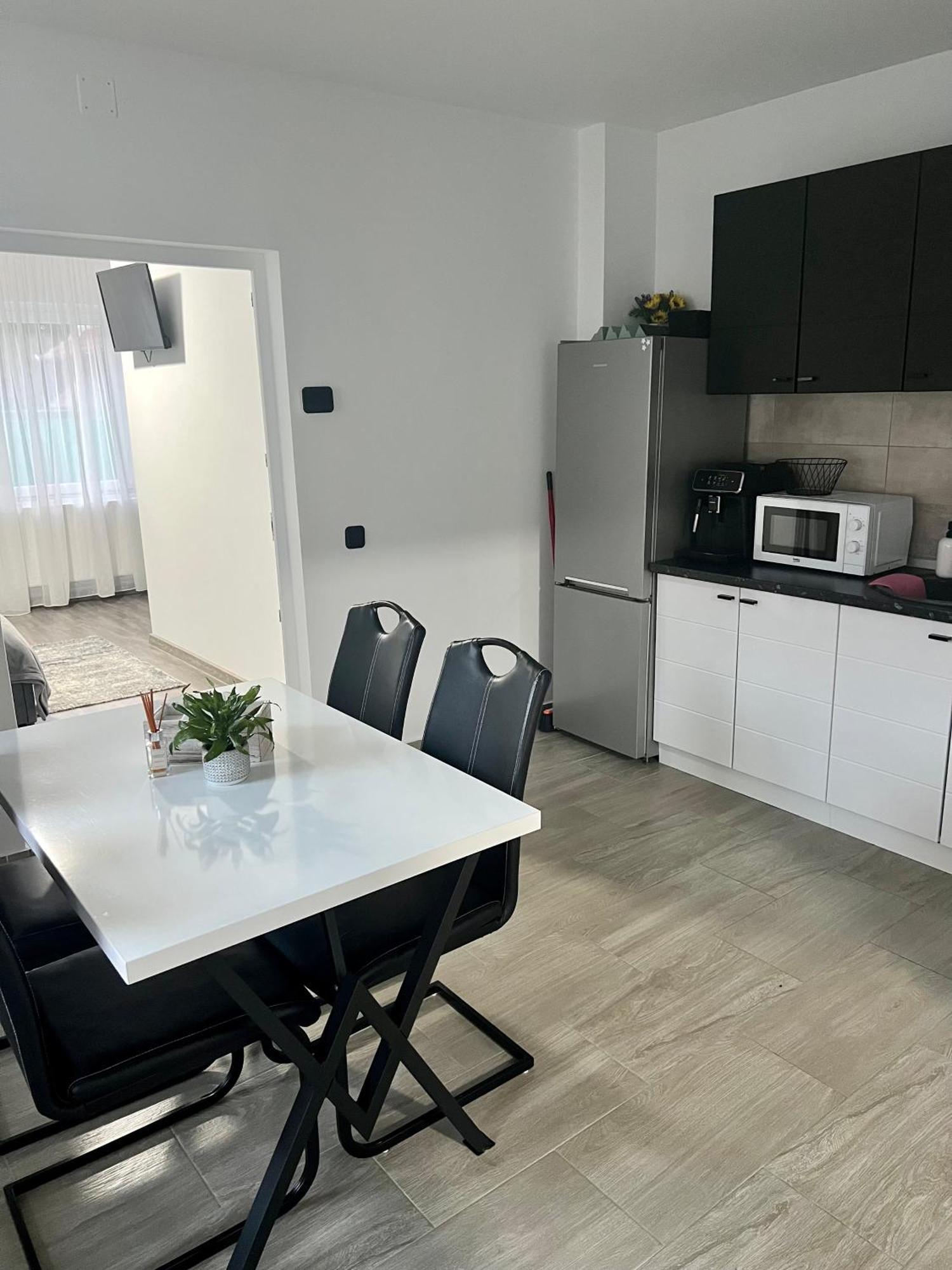Silver House Rasnov Zewnętrze zdjęcie