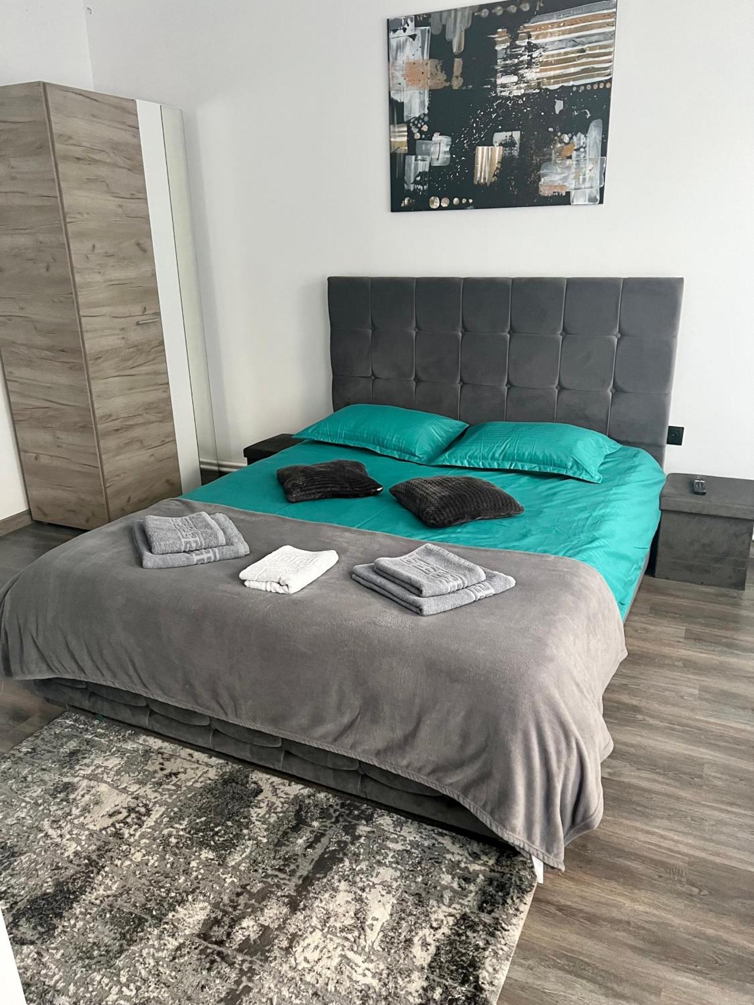 Silver House Rasnov Zewnętrze zdjęcie