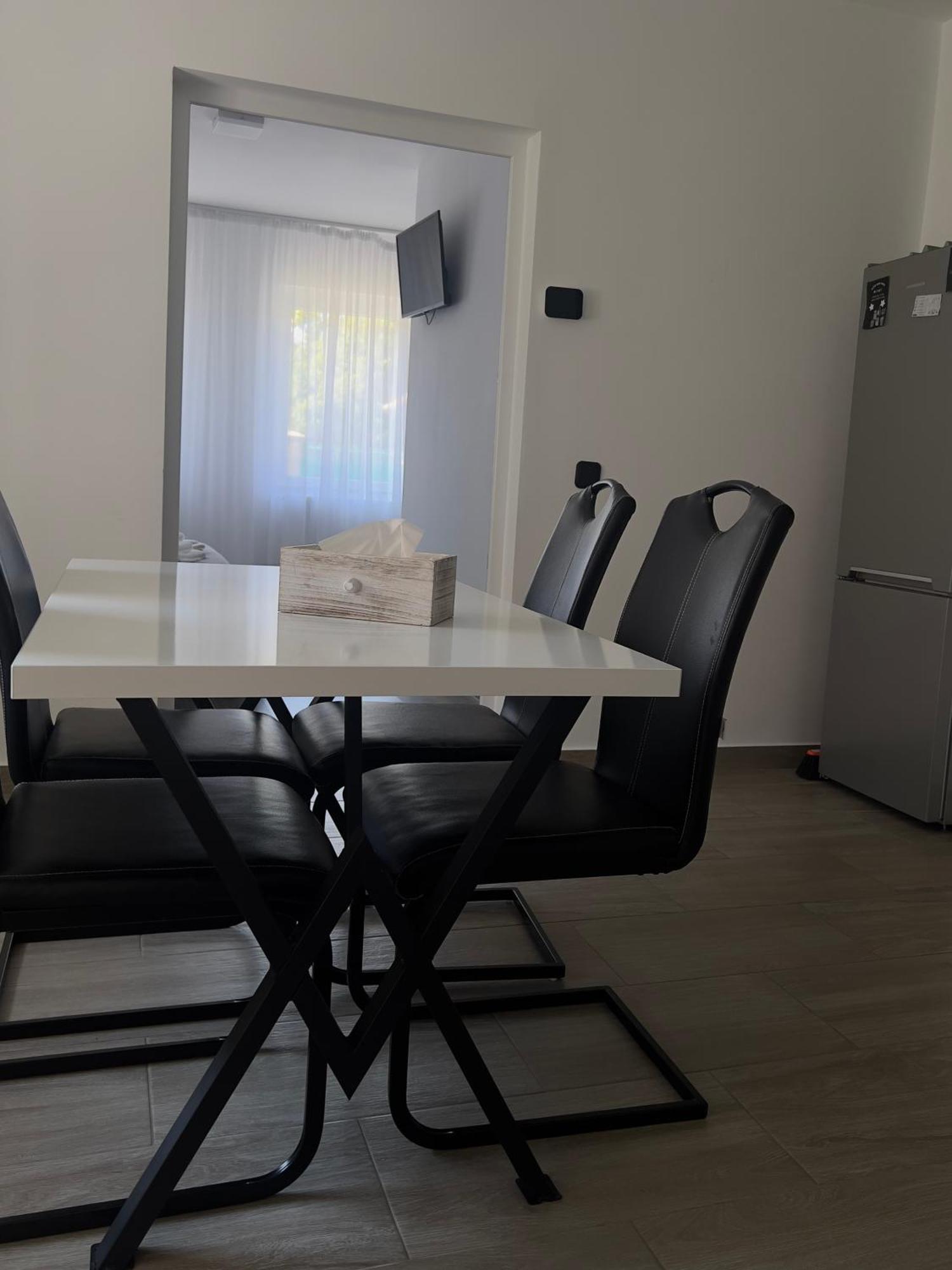 Silver House Rasnov Zewnętrze zdjęcie