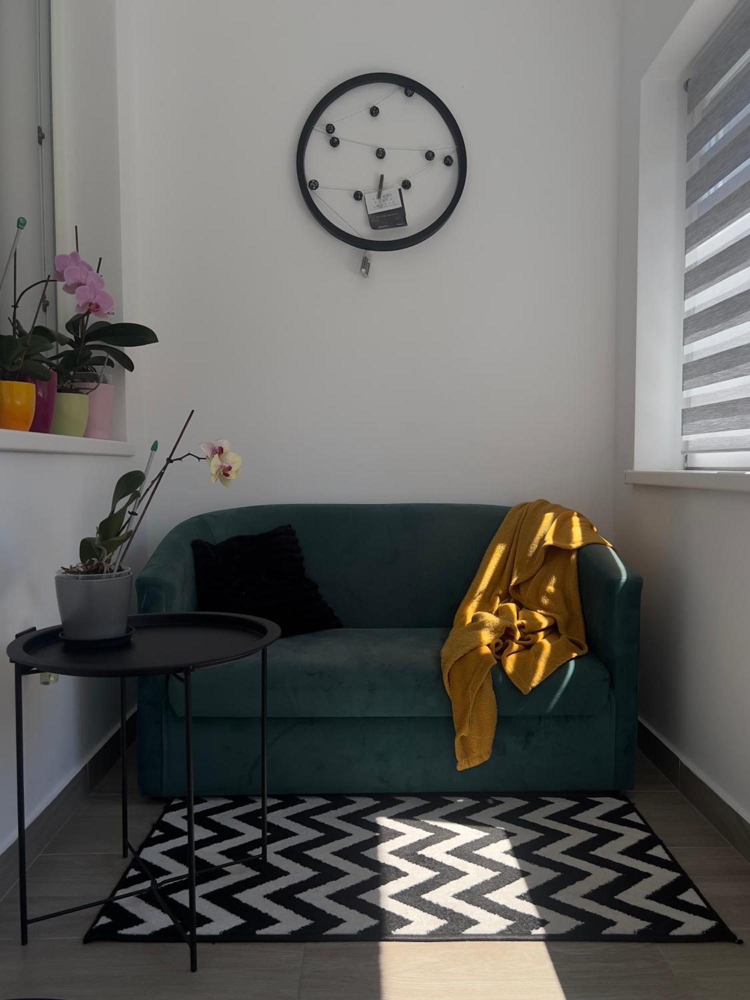 Silver House Rasnov Zewnętrze zdjęcie