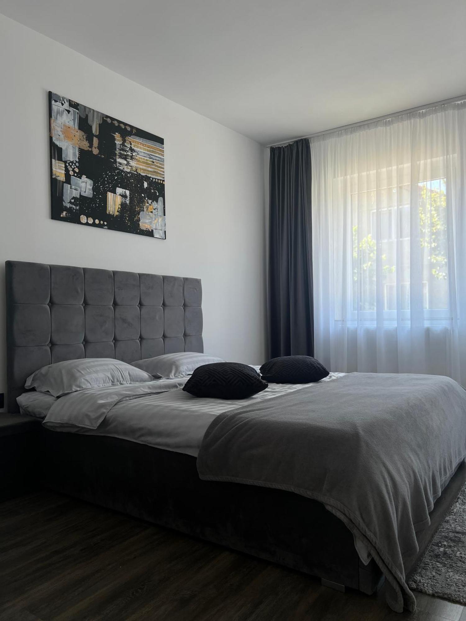 Silver House Rasnov Zewnętrze zdjęcie