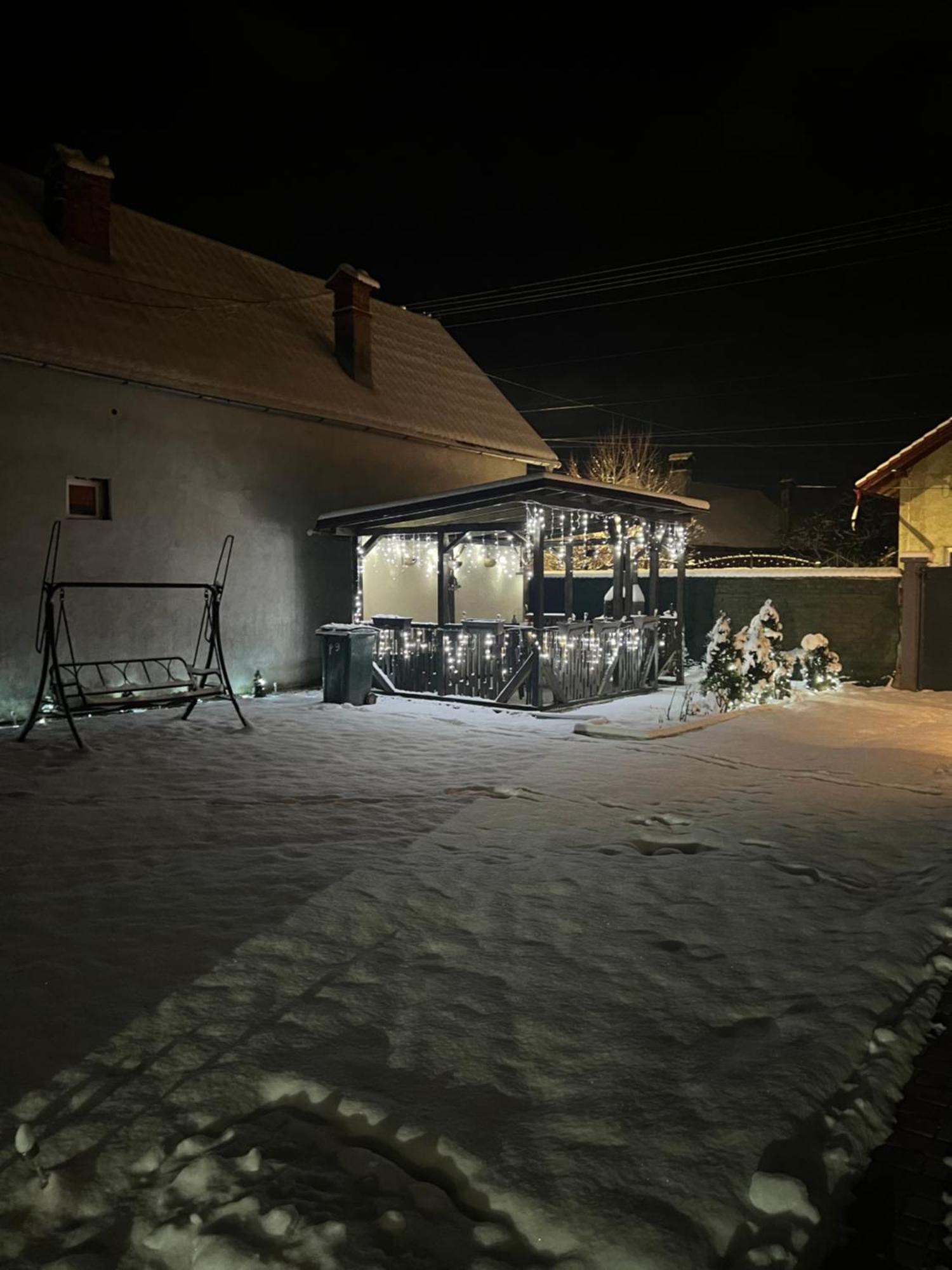 Silver House Rasnov Zewnętrze zdjęcie